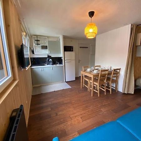 Studio Chaleureux Renove Allemont Exteriör bild
