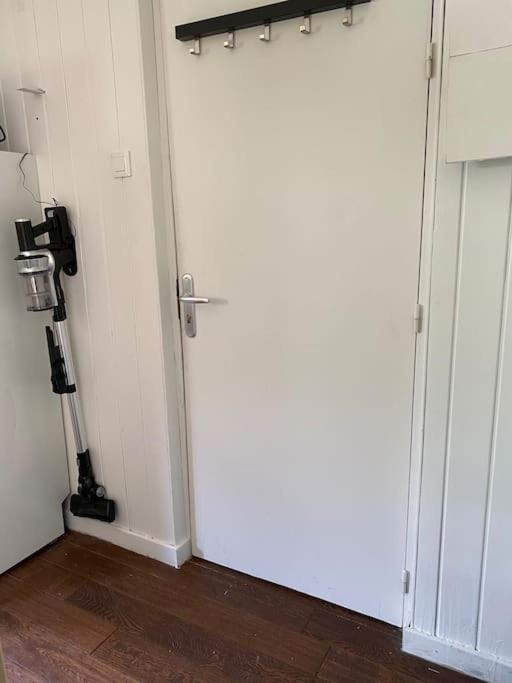 Studio Chaleureux Renove Allemont Exteriör bild